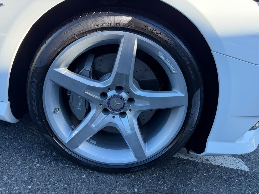 Used Mercedes-Benz SL 2016 for sale - 76080308: Photo 37