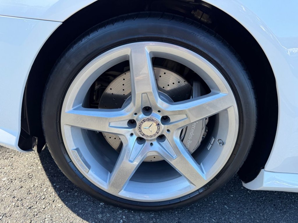 Used Mercedes-Benz SL 2016 for sale - 76080308: Photo 38