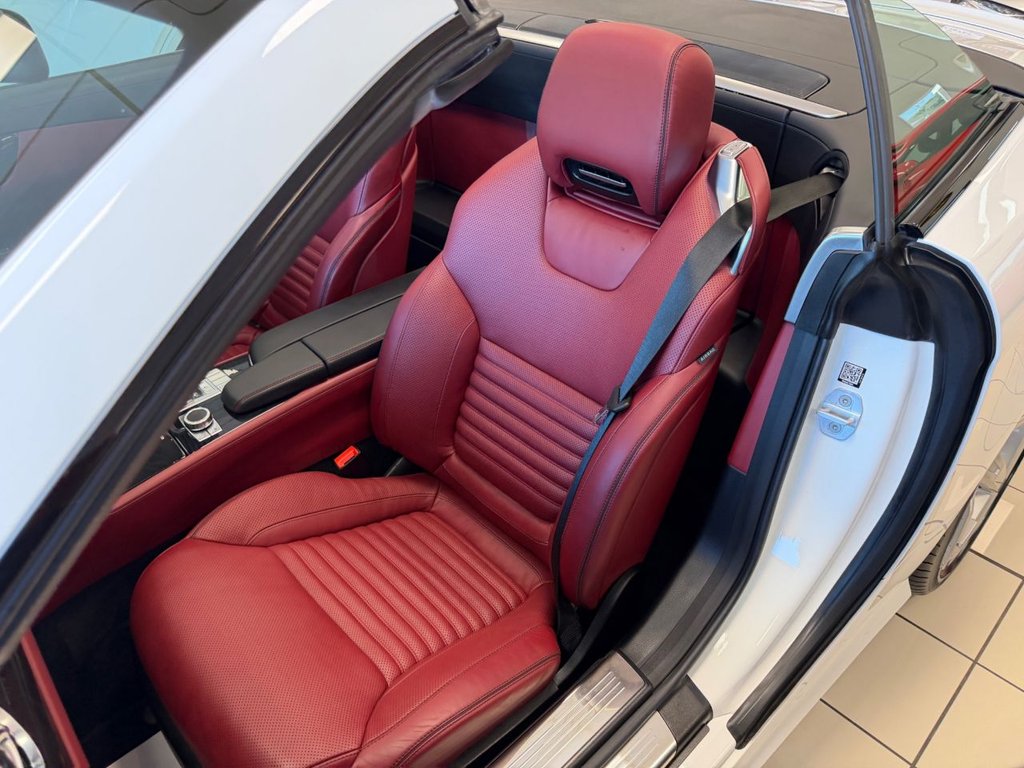 Used Mercedes-Benz SL 2016 for sale - 76080308: Photo 43
