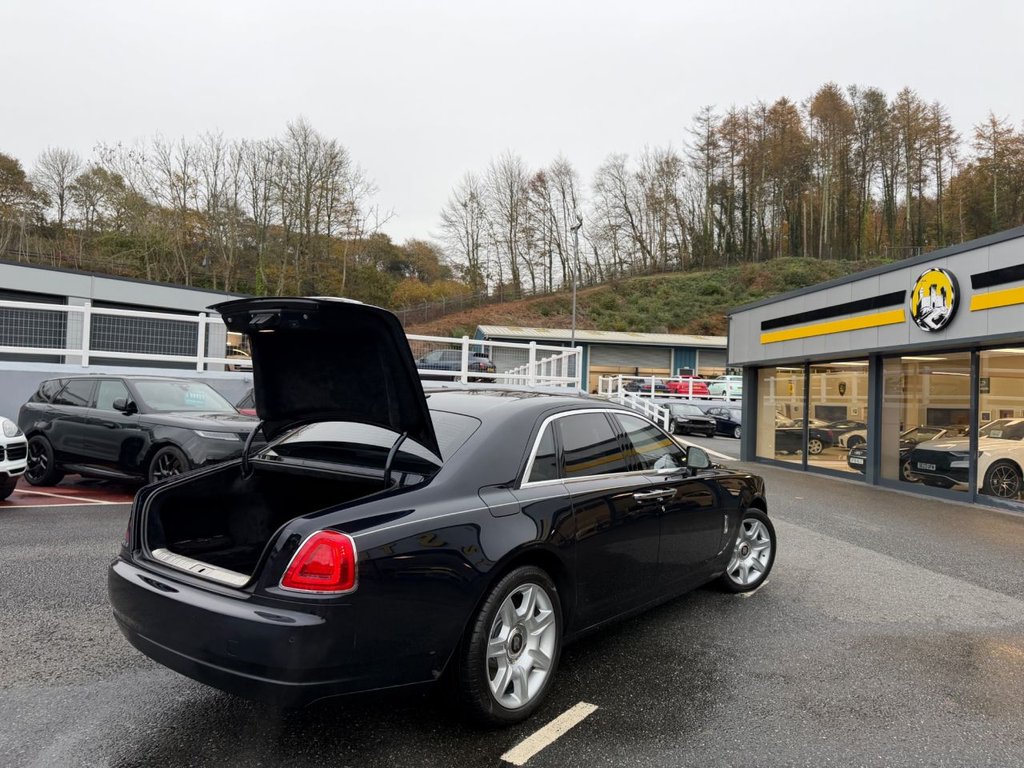 Used Rolls-Royce Ghost 2016 for sale - 76470603: Photo 18