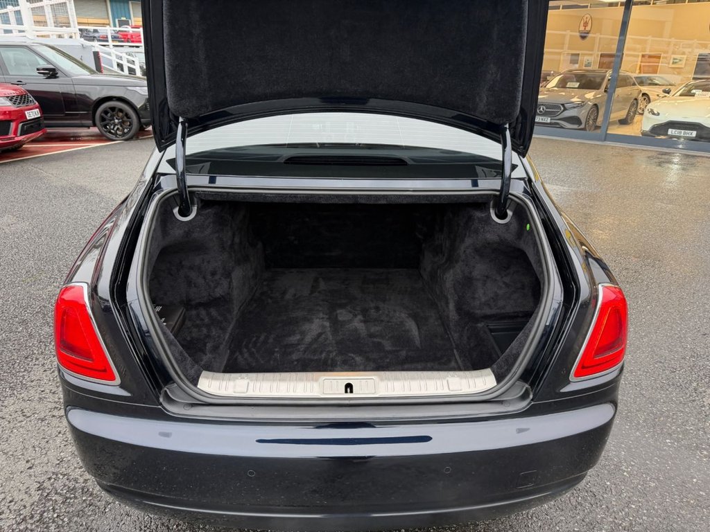 Used Rolls-Royce Ghost 2016 for sale - 76470603: Photo 19