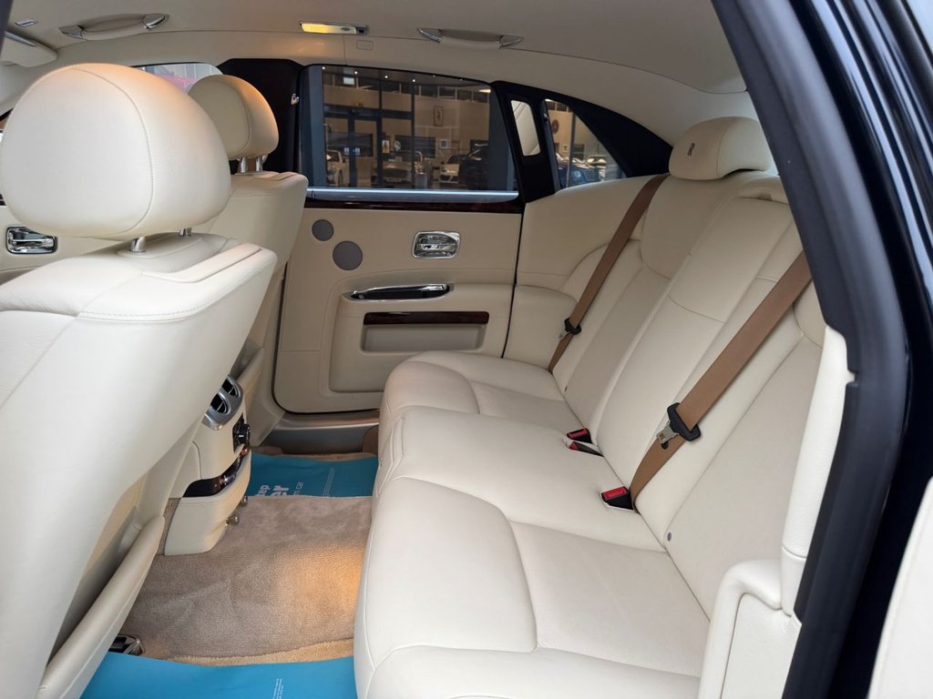 Used Rolls-Royce Ghost 2016 for sale - 76470603: Photo 21