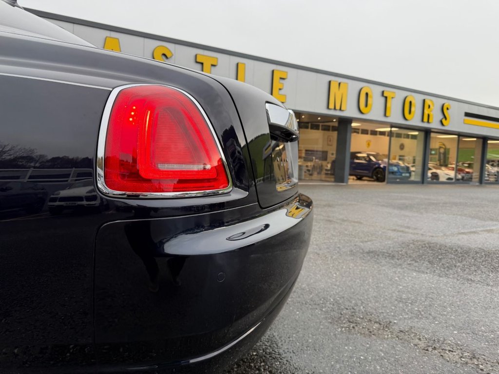 Used Rolls-Royce Ghost 2016 for sale - 76470603: Photo 36