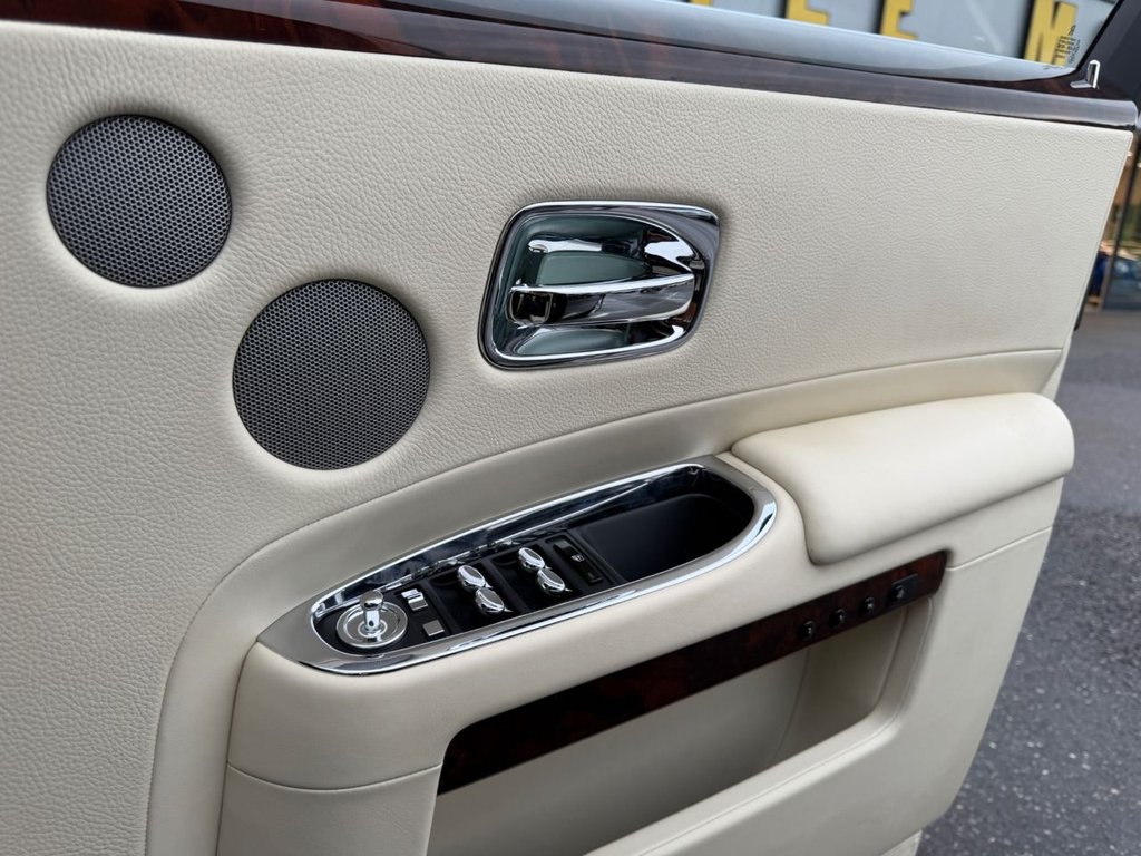 Used Rolls-Royce Ghost 2016 for sale - 76470603: Photo 38