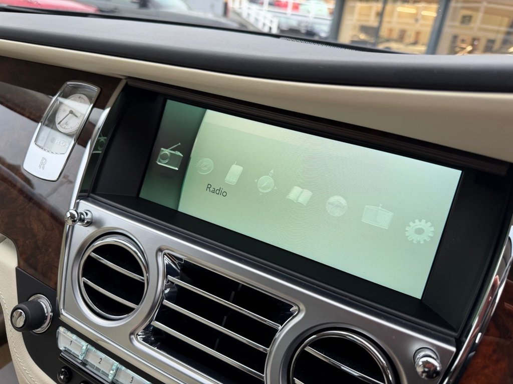 Used Rolls-Royce Ghost 2016 for sale - 76470603: Photo 42