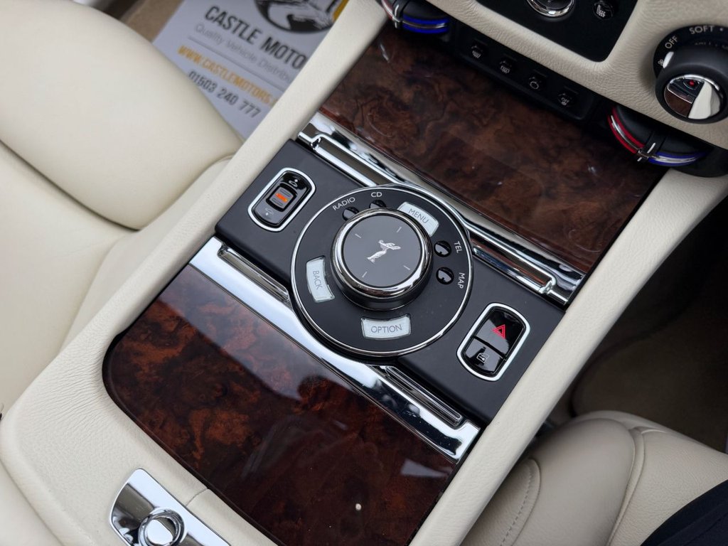 Used Rolls-Royce Ghost 2016 for sale - 76470603: Photo 43