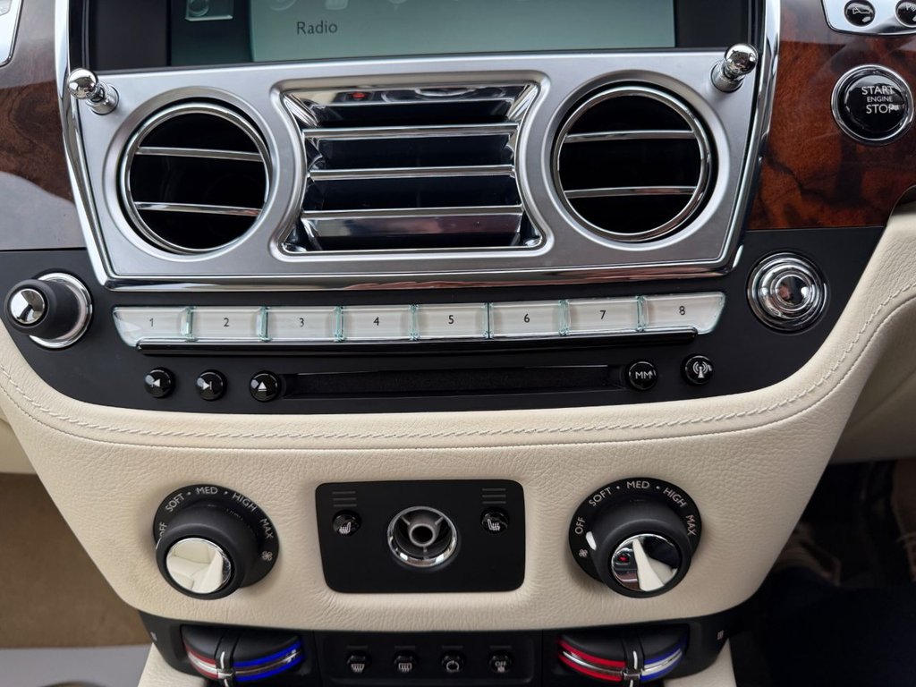 Used Rolls-Royce Ghost 2016 for sale - 76470603: Photo 44