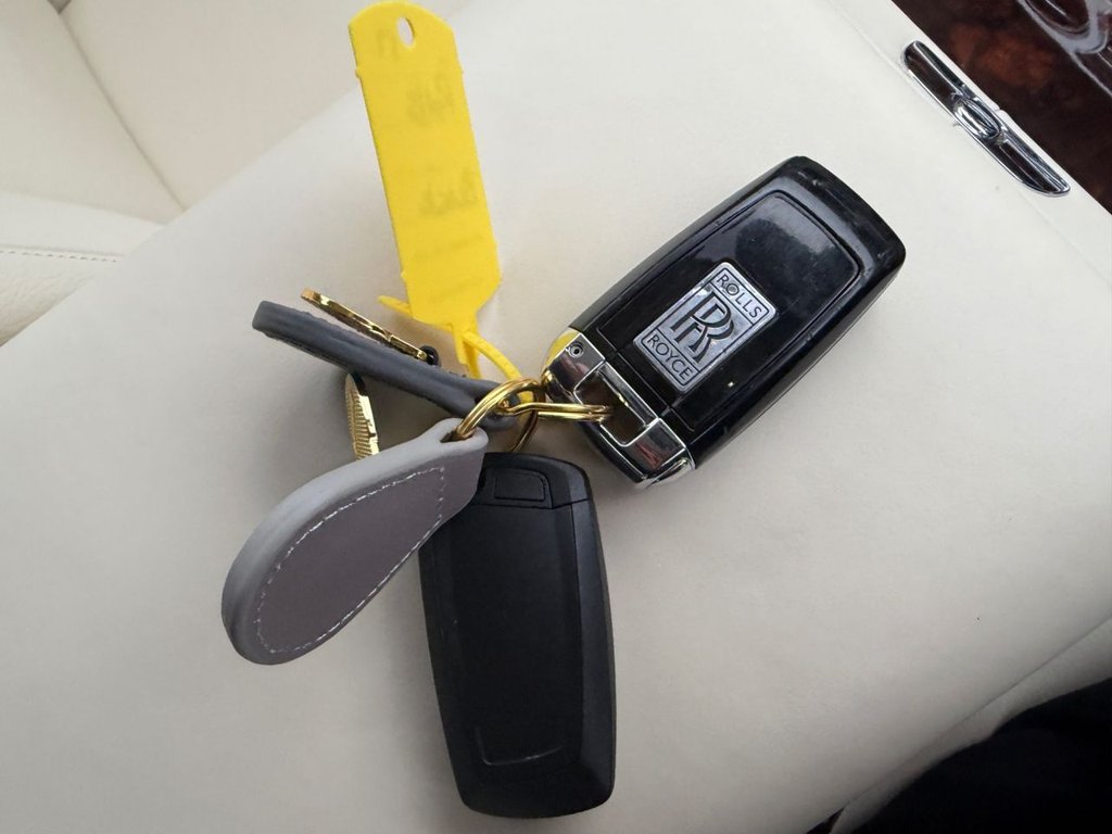 Used Rolls-Royce Ghost 2016 for sale - 76470603: Photo 45