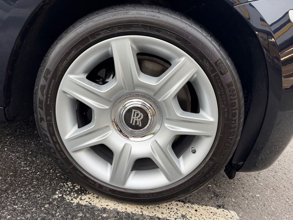 Used Rolls-Royce Ghost 2016 for sale - 76470603: Photo 47