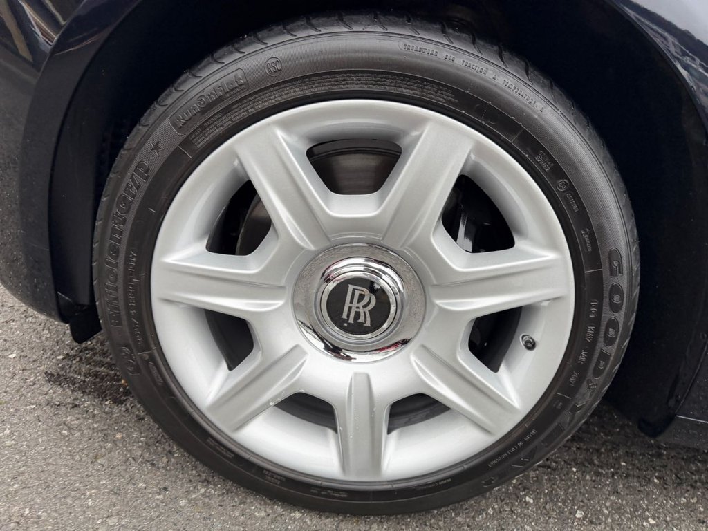 Used Rolls-Royce Ghost 2016 for sale - 76470603: Photo 49