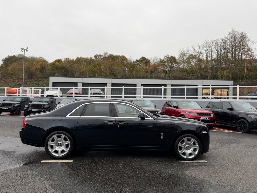 Used Rolls-Royce Ghost 2016 for sale - 76470603: Photo 7