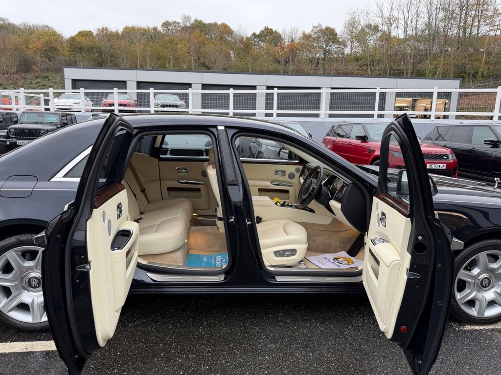 Used Rolls-Royce Ghost 2016 for sale - 76470603: Photo 8