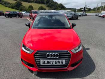 Used Audi A1 2017 for sale - 75432492: Photo