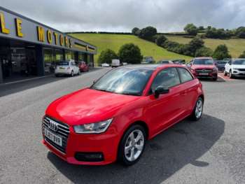 Used Audi A1 2017 for sale - 75432492: Photo