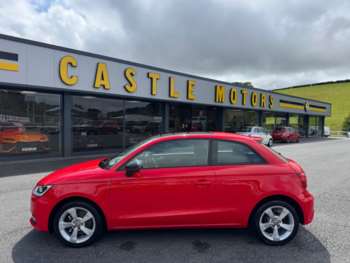 Used Audi A1 2017 for sale - 75432492: Photo