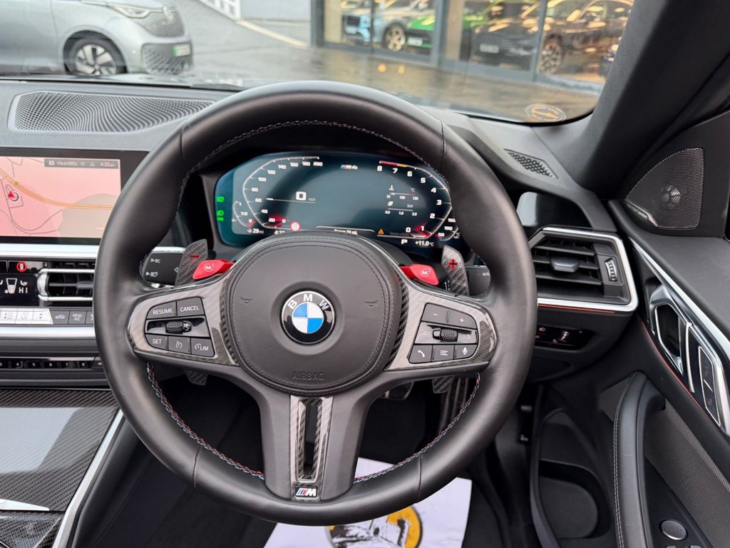 Used BMW M4 2021 for sale - 77498927: Photo 10