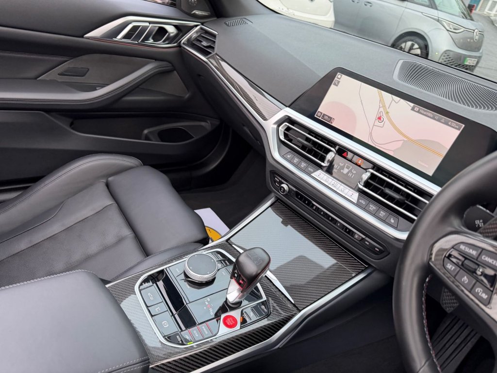 Used BMW M4 2021 for sale - 77498927: Photo 12