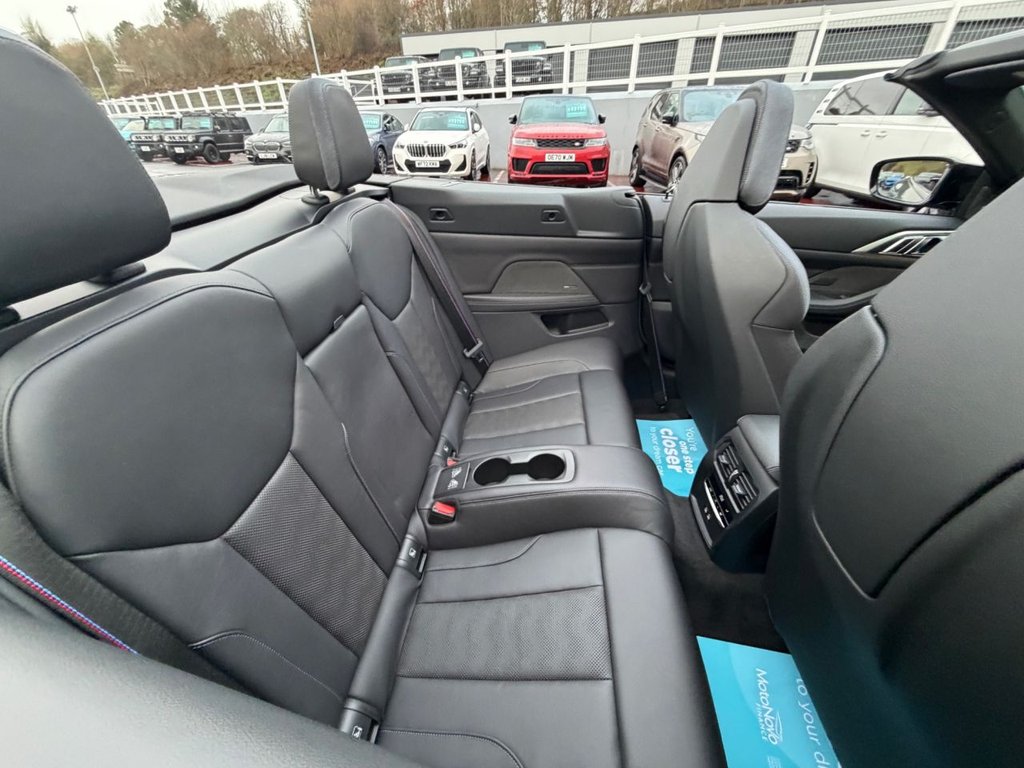 Used BMW M4 2021 for sale - 77498927: Photo 14