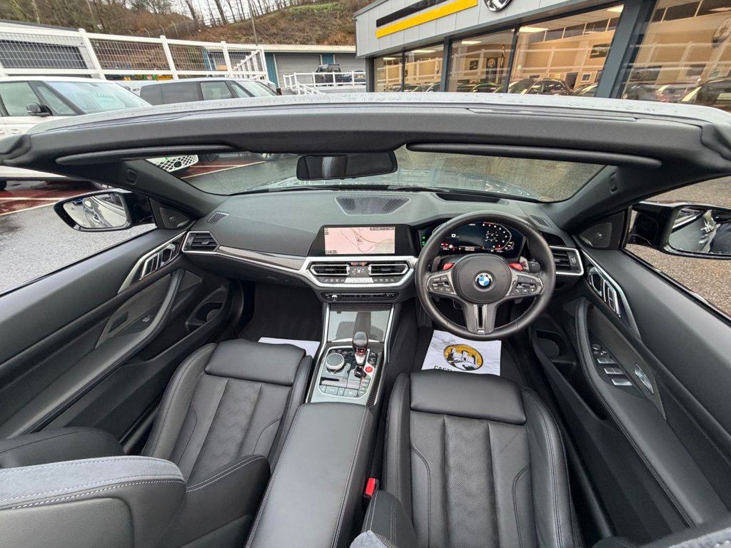 Used BMW M4 2021 for sale - 77498927: Photo 15