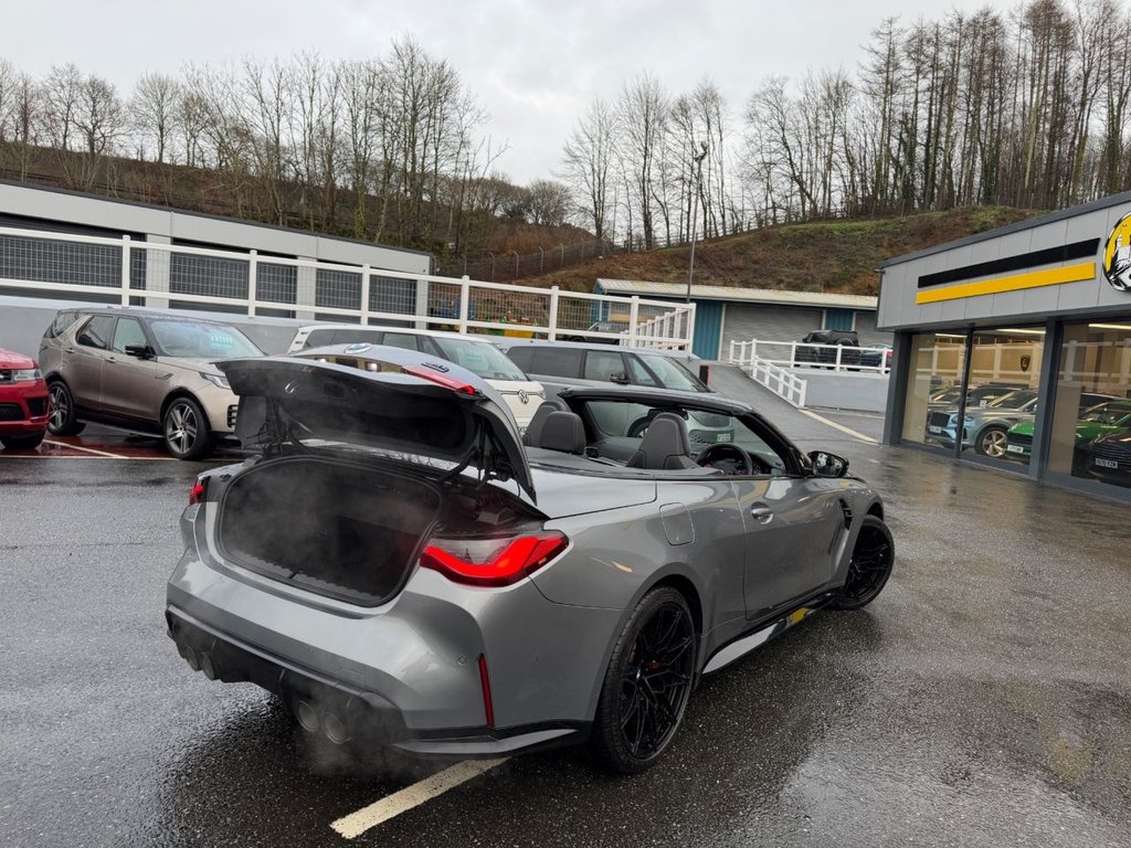 Used BMW M4 2021 for sale - 77498927: Photo 16