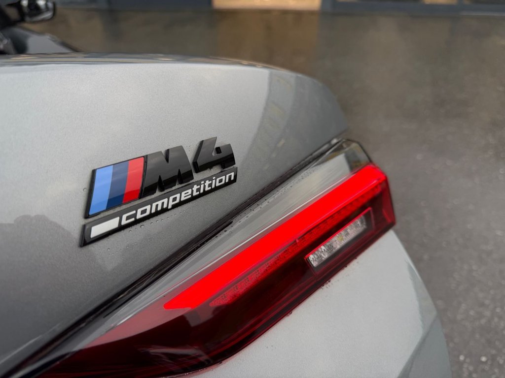 Used BMW M4 2021 for sale - 77498927: Photo 18