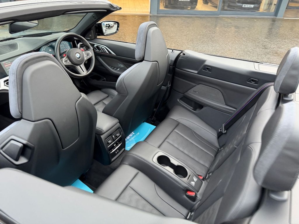 Used BMW M4 2021 for sale - 77498927: Photo 19