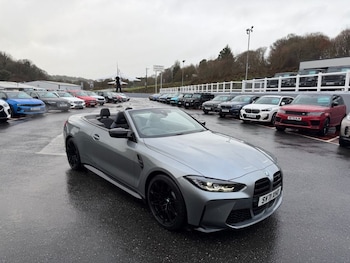 Used BMW M4 2021 for sale - 77498927: Photo
