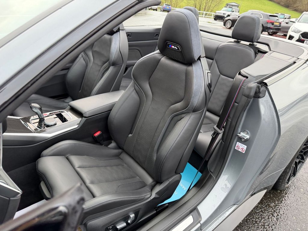 Used BMW M4 2021 for sale - 77498927: Photo 21