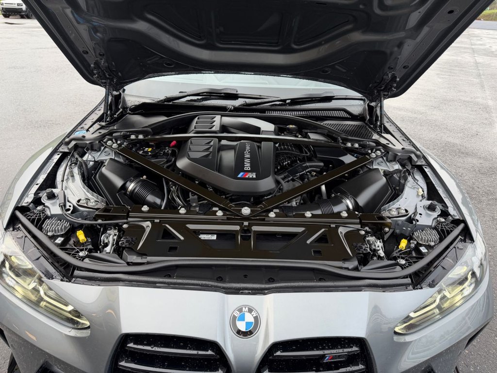 Used BMW M4 2021 for sale - 77498927: Photo 24