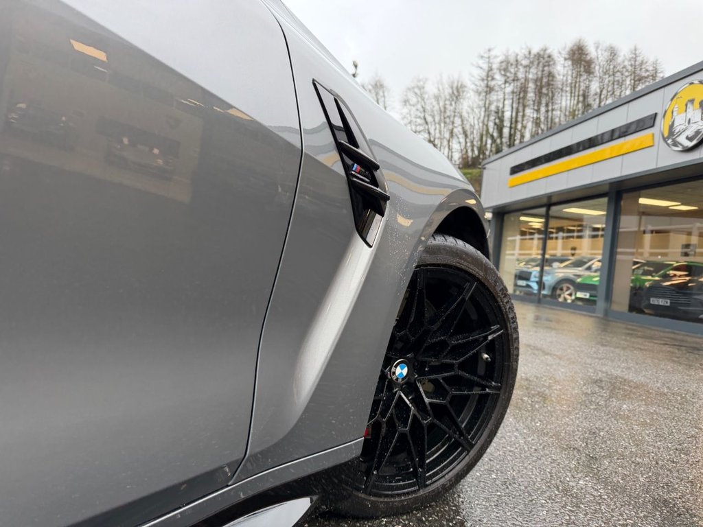 Used BMW M4 2021 for sale - 77498927: Photo 26