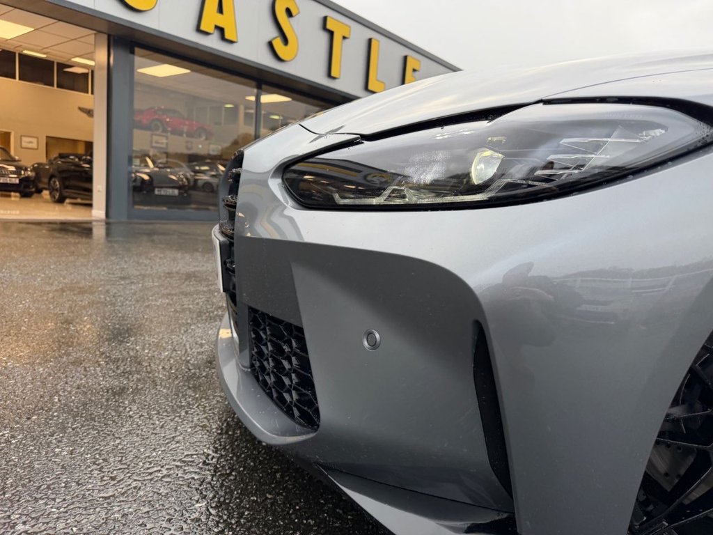 Used BMW M4 2021 for sale - 77498927: Photo 29