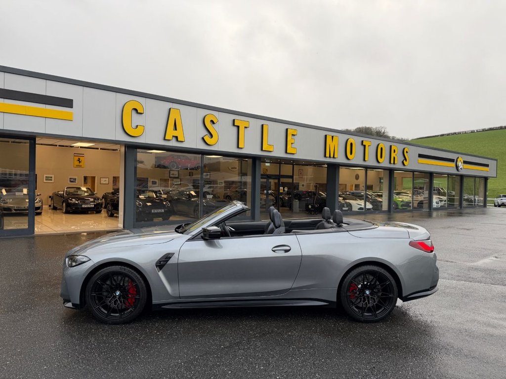 Used BMW M4 2021 for sale - 77498927: Photo 3