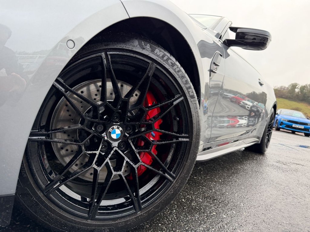 Used BMW M4 2021 for sale - 77498927: Photo 30