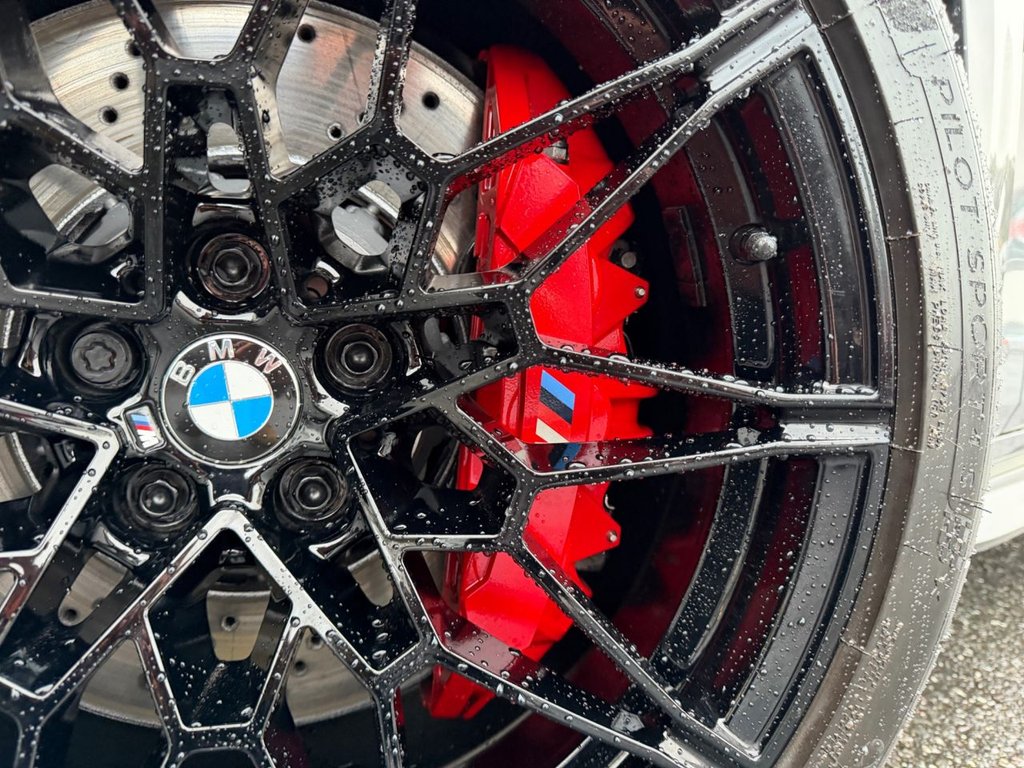 Used BMW M4 2021 for sale - 77498927: Photo 31