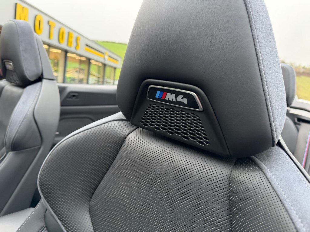 Used BMW M4 2021 for sale - 77498927: Photo 32