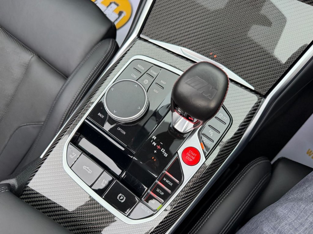 Used BMW M4 2021 for sale - 77498927: Photo 39