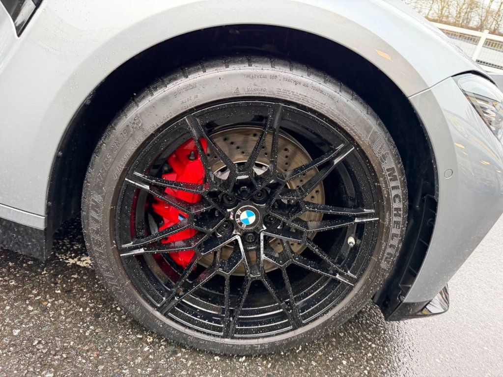 Used BMW M4 2021 for sale - 77498927: Photo 42