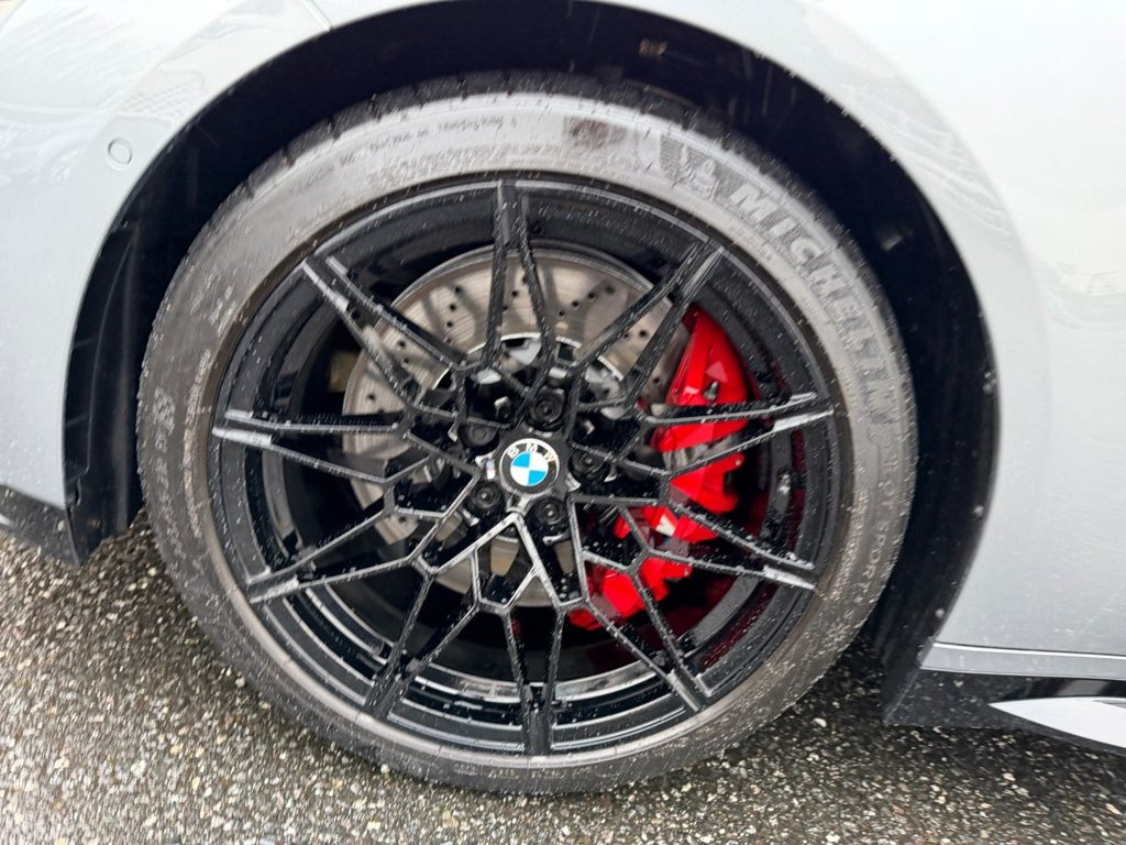 Used BMW M4 2021 for sale - 77498927: Photo 43