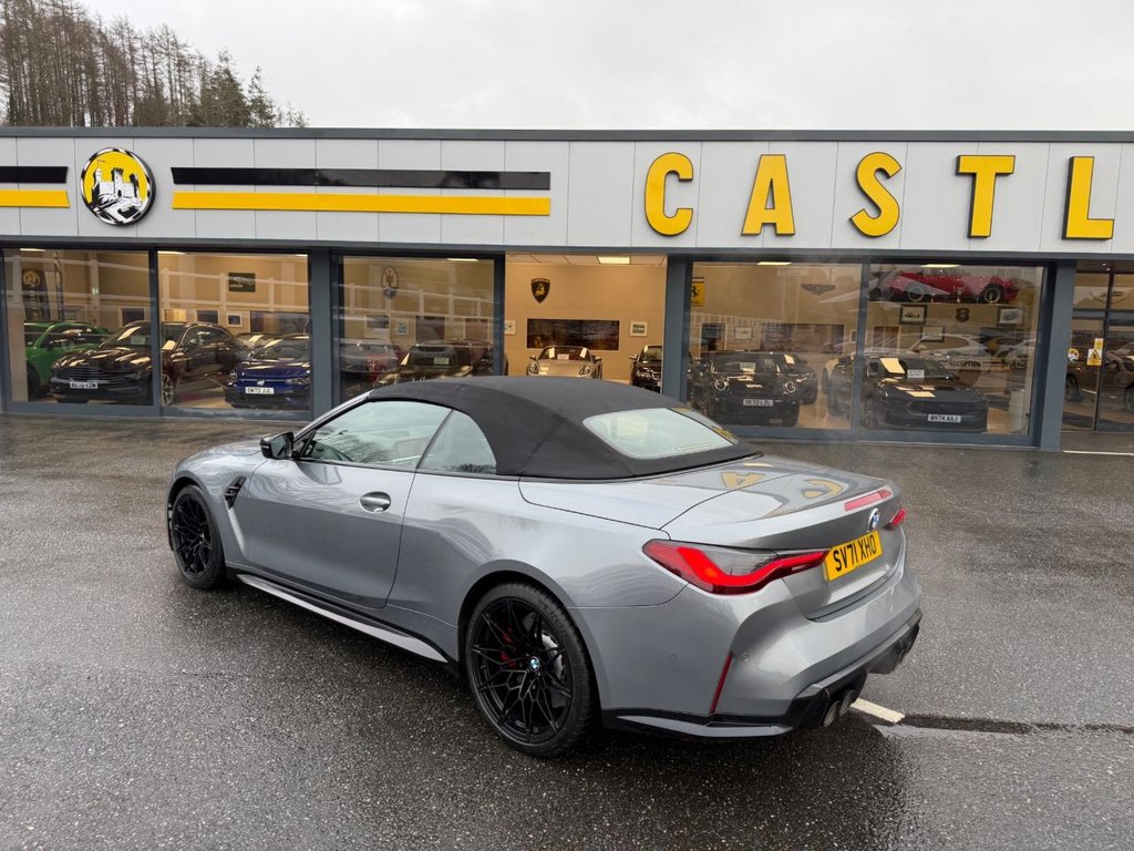 Used BMW M4 2021 for sale - 77498927: Photo 47