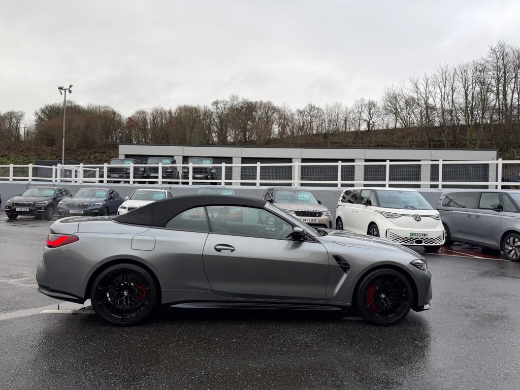 Used BMW M4 2021 for sale - 77498927: Photo 49