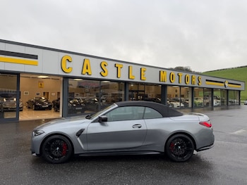 Used BMW M4 2021 for sale - 77498927: Photo