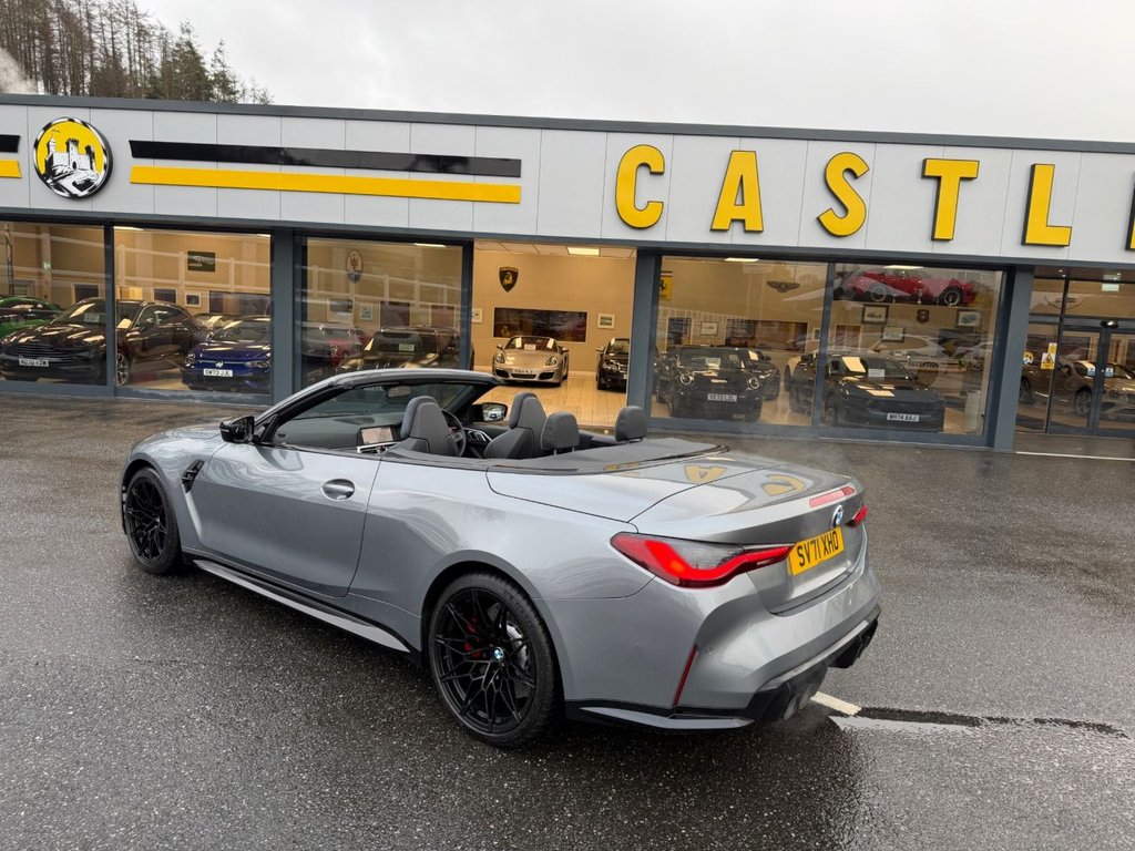 Used BMW M4 2021 for sale - 77498927: Photo 6