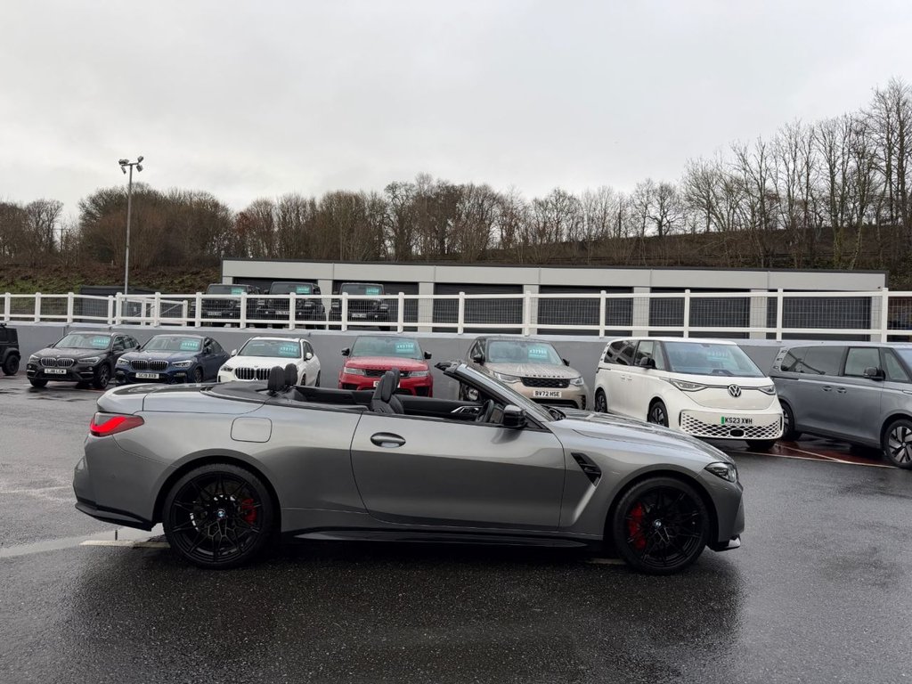 Used BMW M4 2021 for sale - 77498927: Photo 8