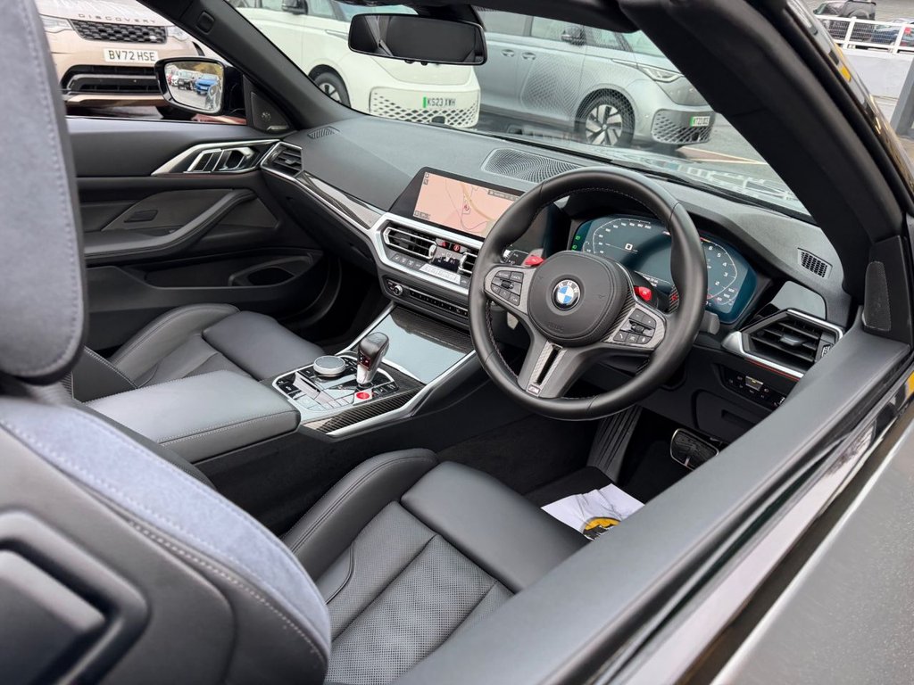 Used BMW M4 2021 for sale - 77498927: Photo 9
