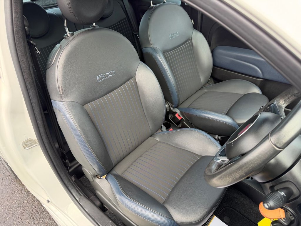 Used Fiat 500 2020 for sale - 77879679: Photo 13