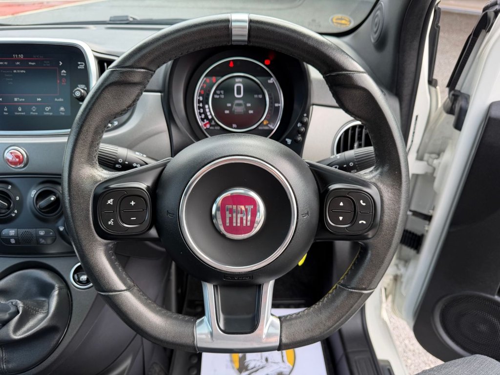 Used Fiat 500 2020 for sale - 77879679: Photo 14
