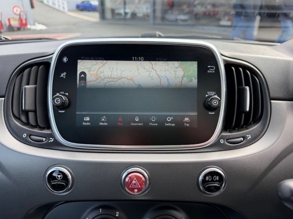 Used Fiat 500 2020 for sale - 77879679: Photo 17