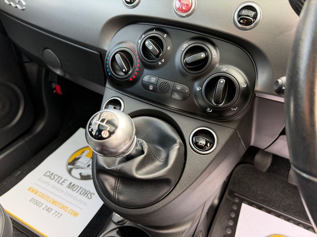 Used Fiat 500 2020 for sale - 77879679: Photo 18