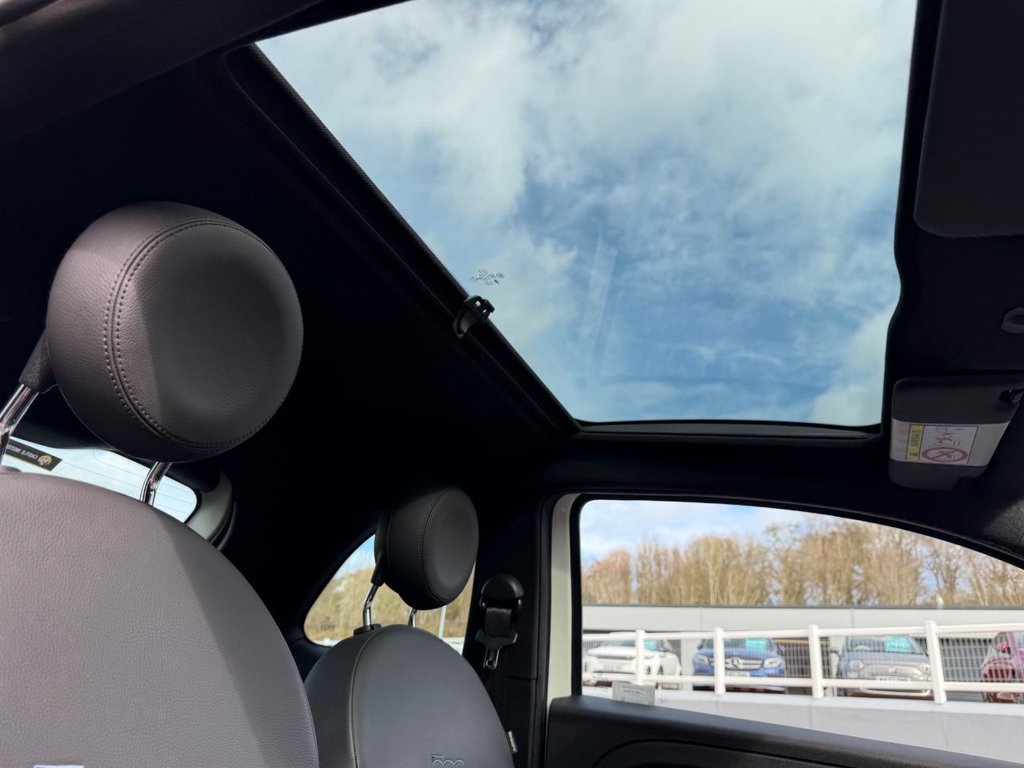 Used Fiat 500 2020 for sale - 77879679: Photo 19