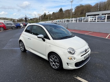 2020 (20) - 1.2 Rock Star 3dr